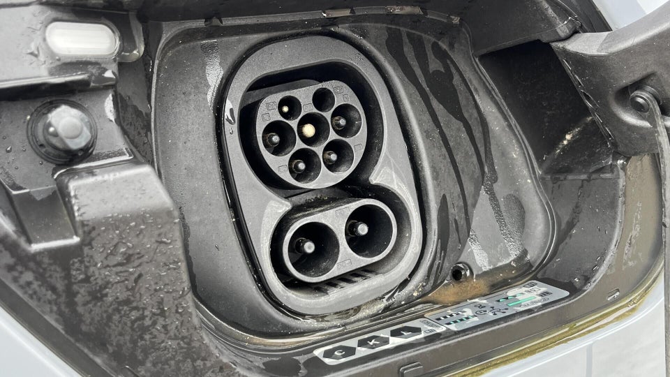 Cupra Born 58 High 5d