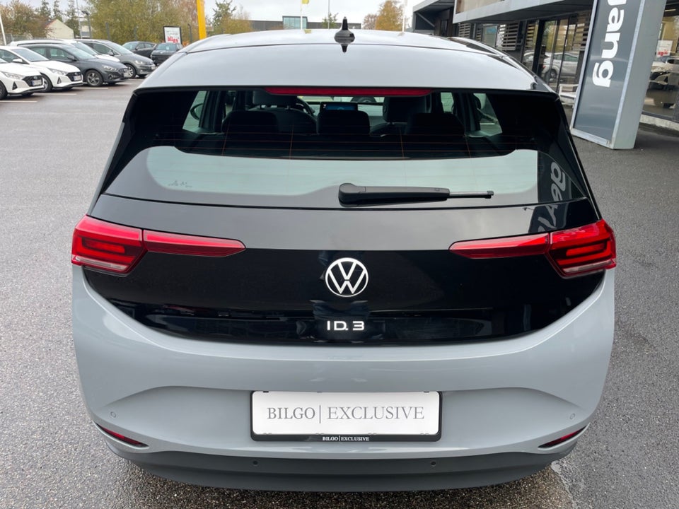 VW ID.3 Pro Performance 5d