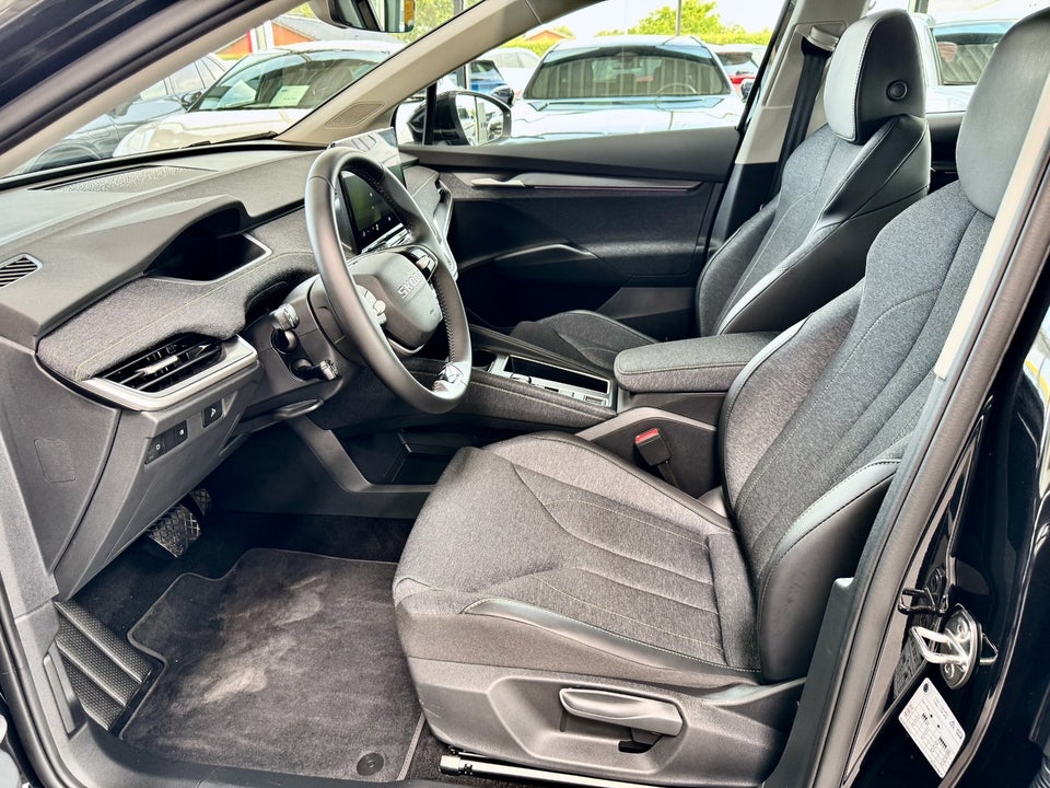 Skoda Elroq 85 iV 5d