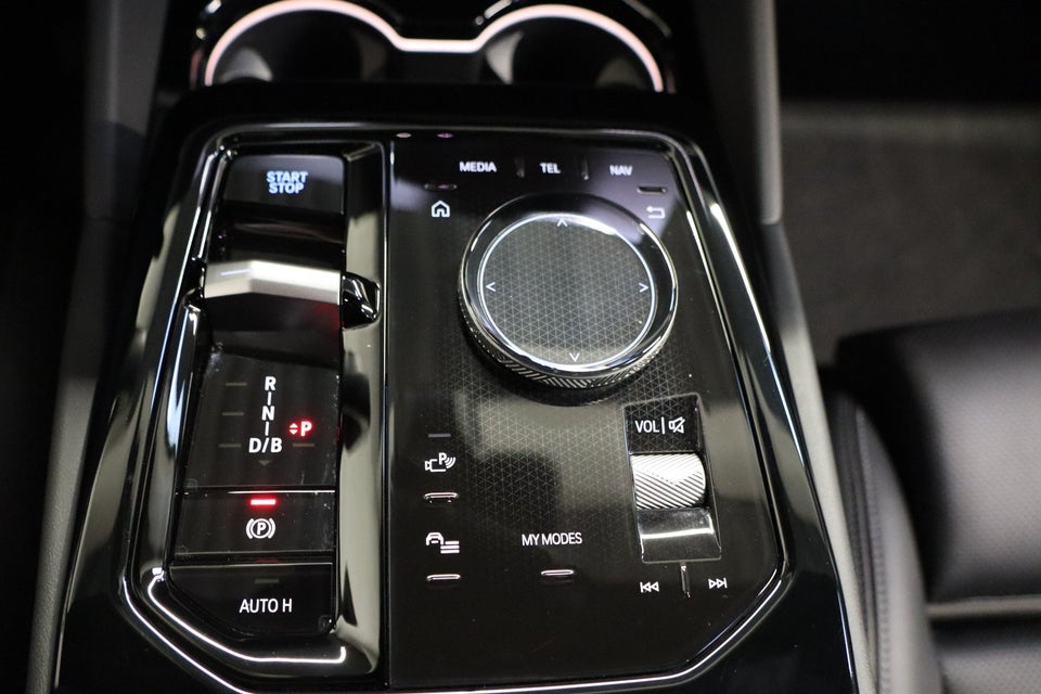 BMW i5 eDrive40 M-Sport 4d