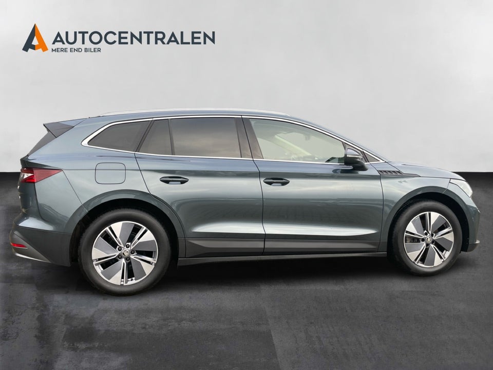 Skoda Enyaq 80 iV 5d