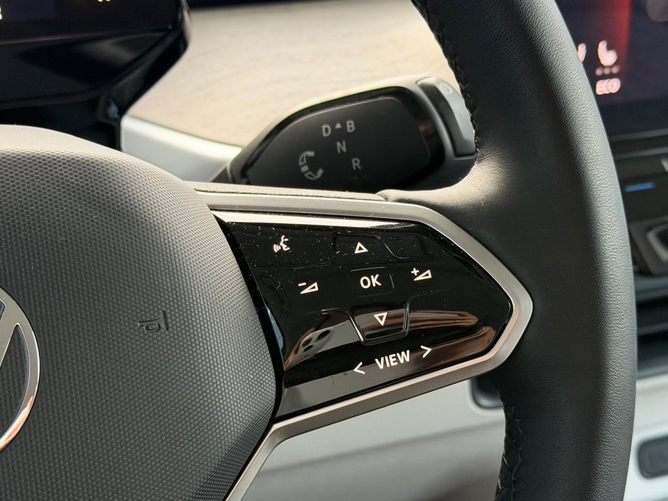 VW ID.Buzz 77 Pro SWB 5d