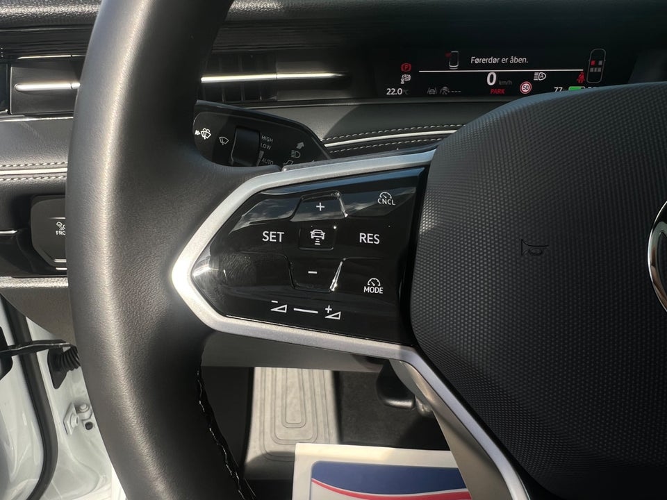 VW ID.7 86 Pro S 5d