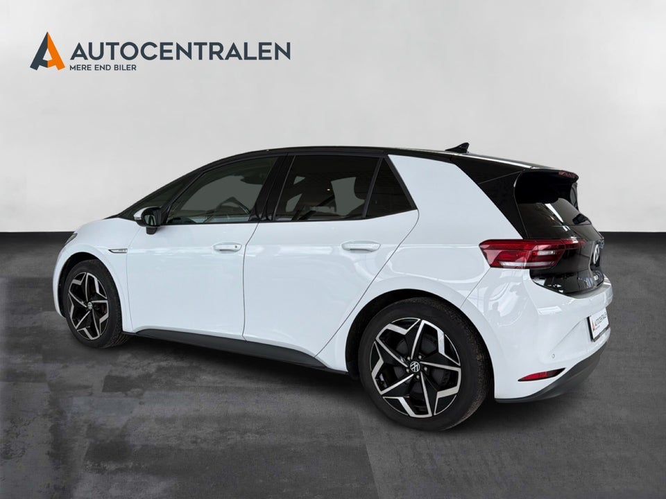 VW ID.3 77 Pro S 5d