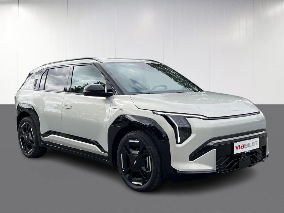 Kia EV3 81 Long Range GT-Line 5d