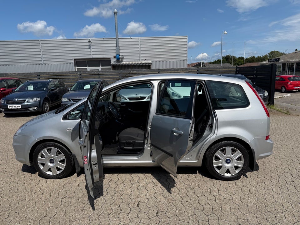 Ford C-MAX 1,6 Ambiente 5d
