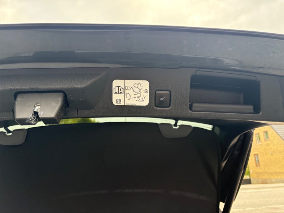 Ford Kuga 2,5 PHEV ST-Line X CVT 5d