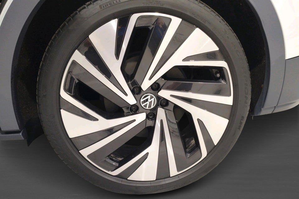 VW ID.4 77 1ST Max 5d