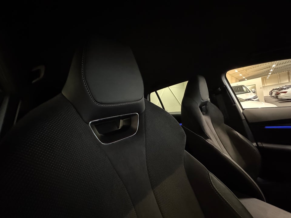 Skoda Enyaq 80x iV Sportline 5d