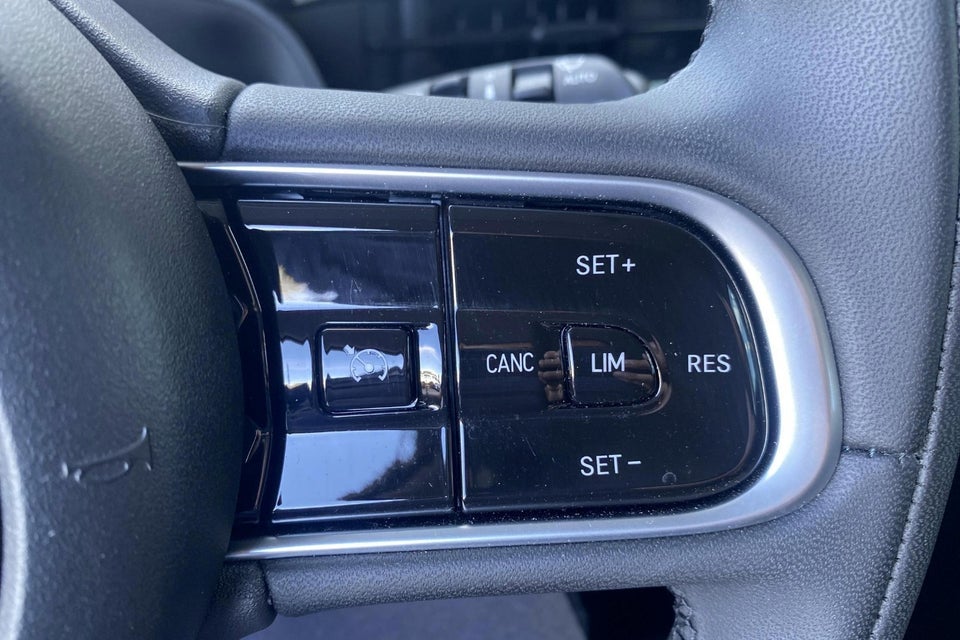 Fiat 500e 42 Icon 3d