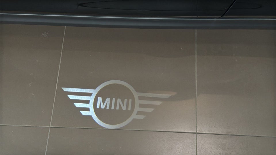 MINI Cooper C 1,5 Cabriolet aut. 2d