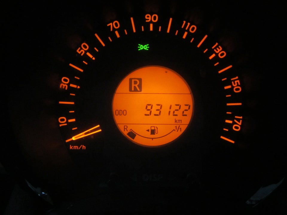 Toyota Aygo 1,0 VVT-i x-cellence x-shift 5d