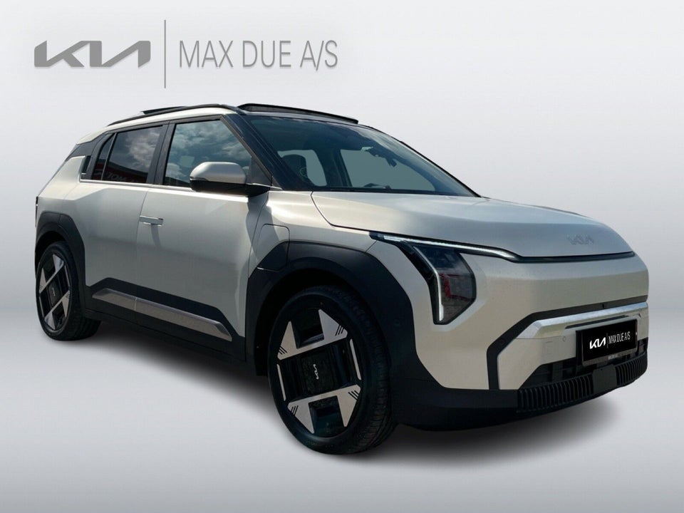 Kia EV3 81 Long Range Upgrade 5d