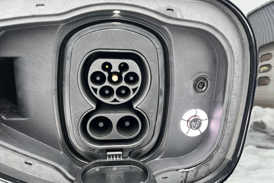 Ford Mustang Mach-E 91 Premium Extended Range AWD 5d