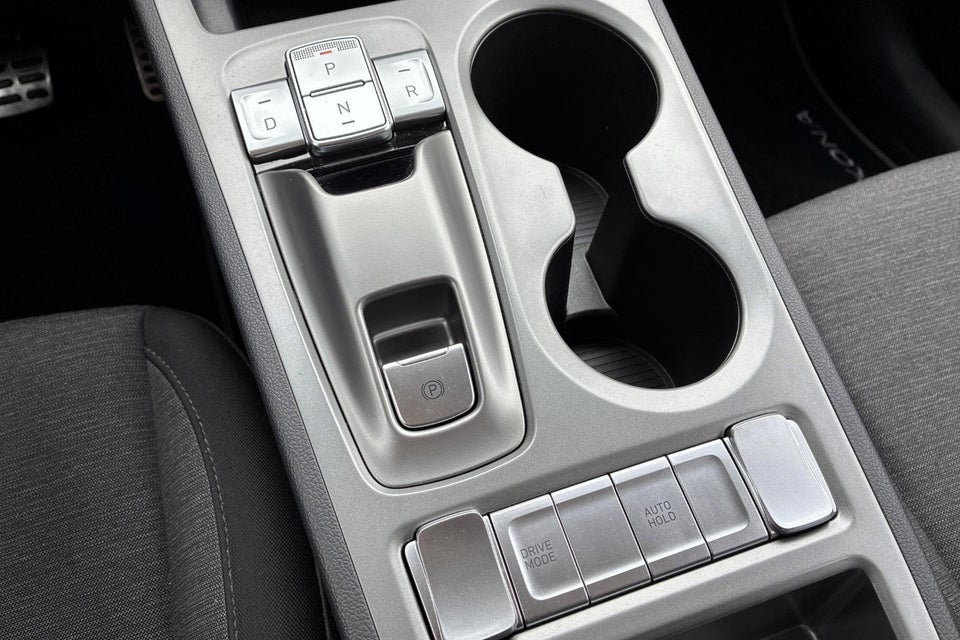 Hyundai Kona 39 EV Intuitive 5d
