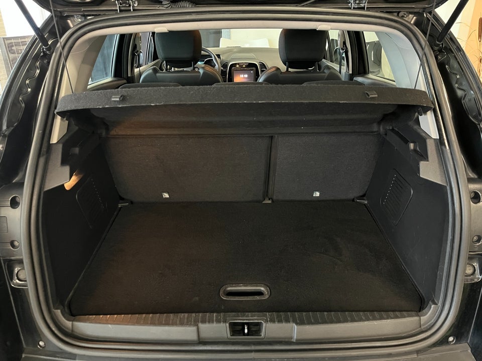 Renault Captur 0,9 TCe 90 Zen 5d