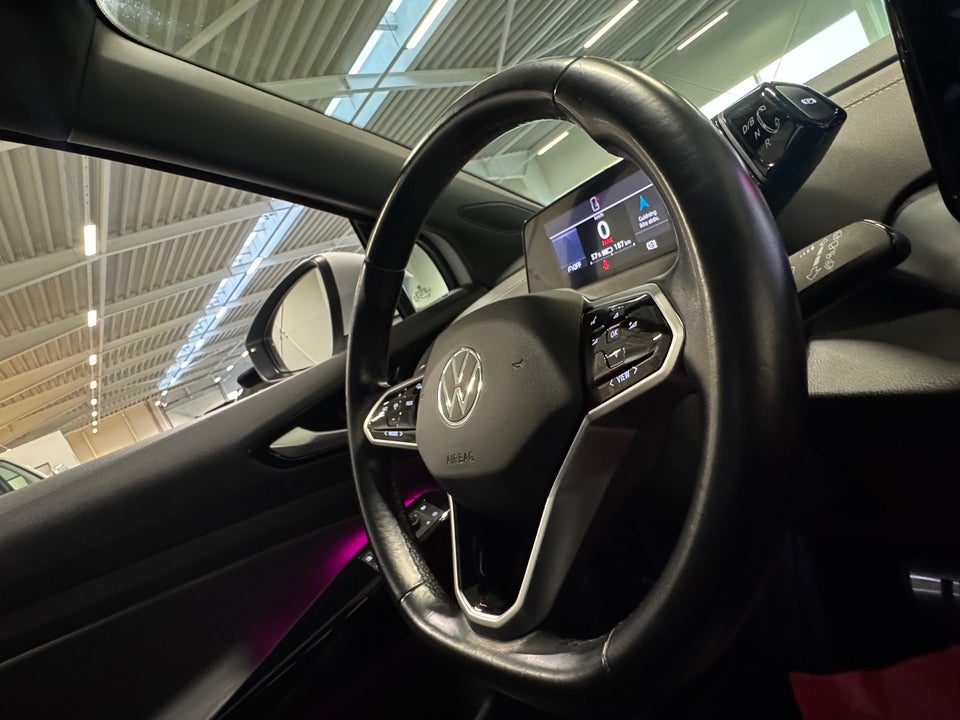 VW ID.4 77 1ST Pro Performance 5d