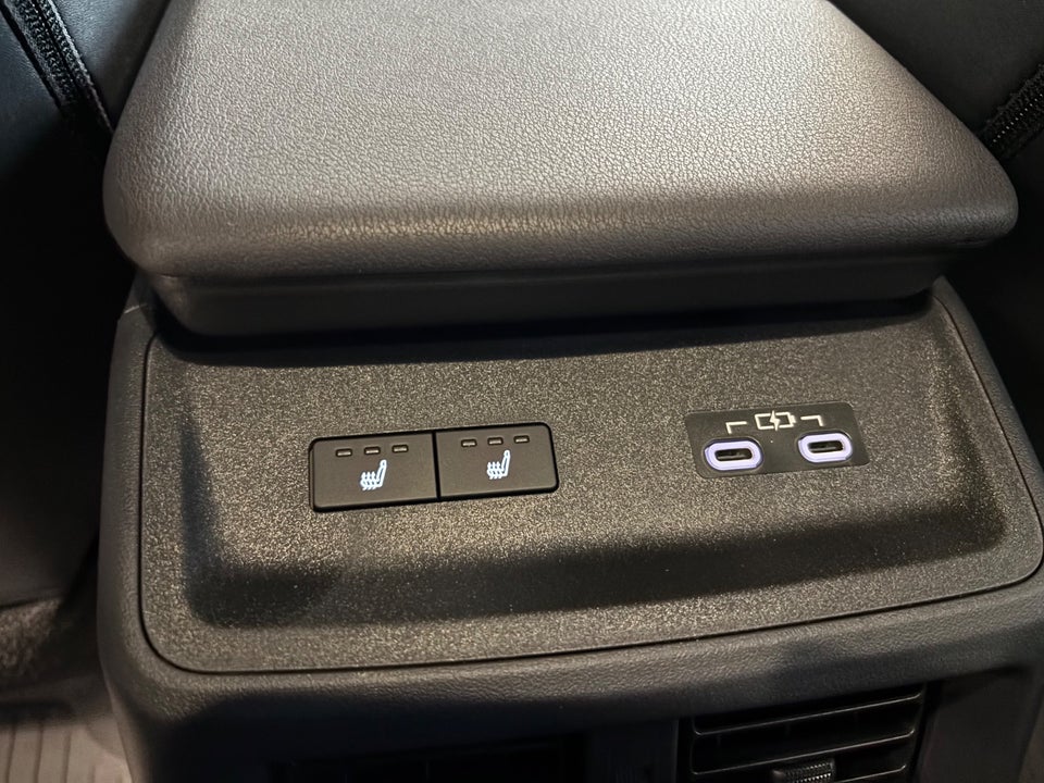 Subaru Solterra 73 Touring 5d