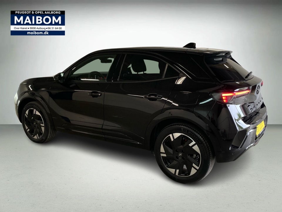 Opel Mokka-e 54 GS Line 5d