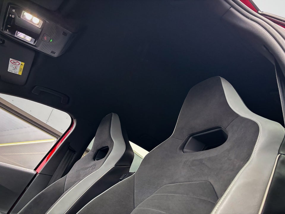 VW ID.3 58 Pro Performance 5d