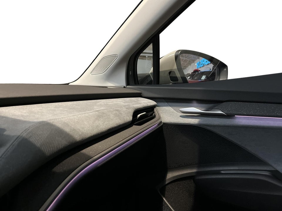 Skoda Enyaq 85 iV Premium 5d