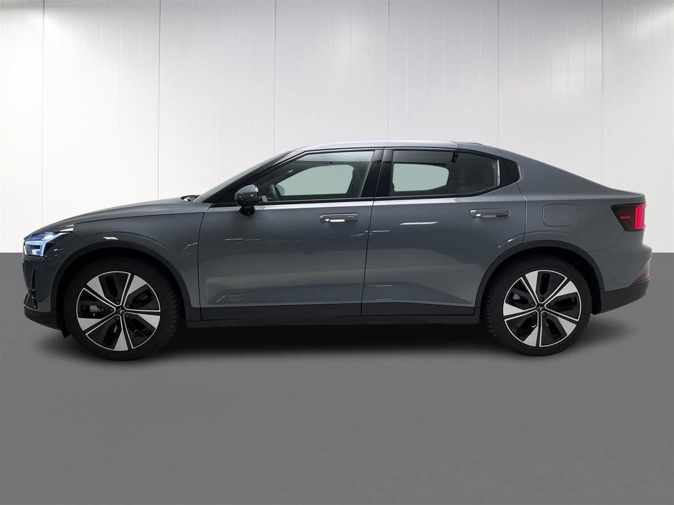 Polestar 2 Long Range AWD 5d