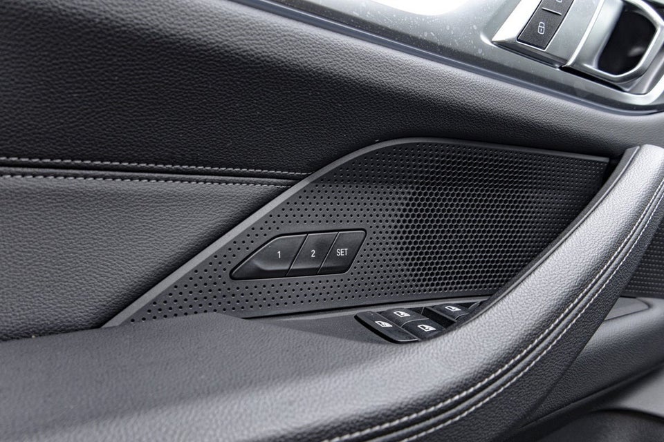 BMW i4 eDrive35 M-Sport 5d