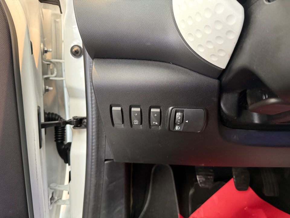 Renault Twingo 1,0 SCe 70 Authentique 5d