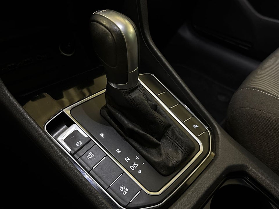 VW Golf Sportsvan 1,5 TSi 150 Highline DSG 5d