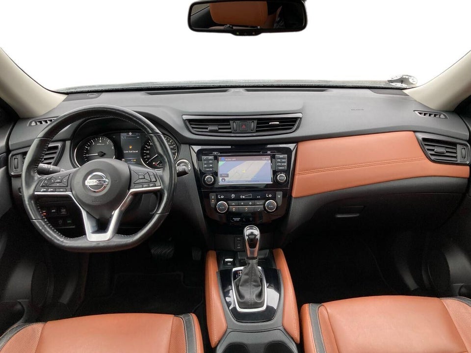 Nissan X-Trail 1,3 Dig-T 160 Tekna DCT 7prs 5d