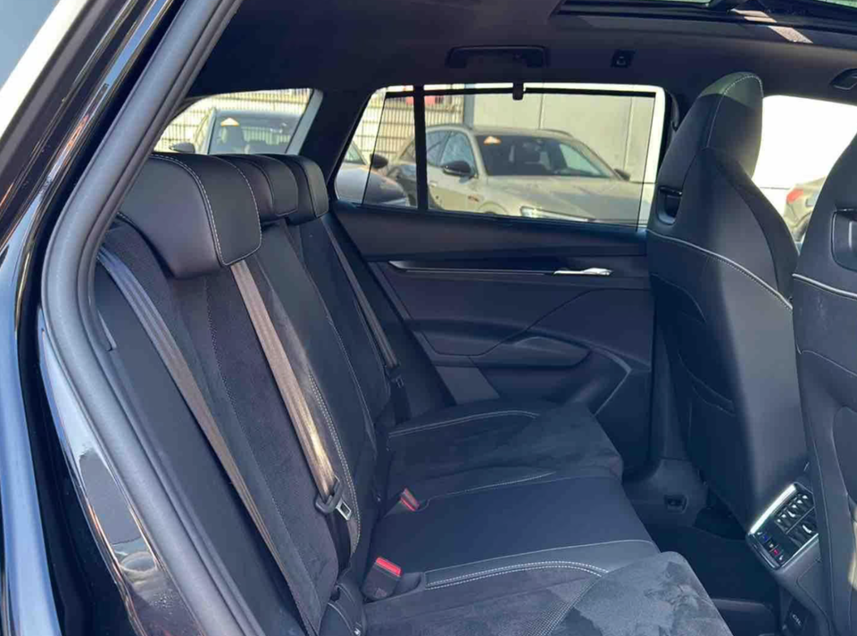 Skoda Enyaq 80 iV Sportline 5d