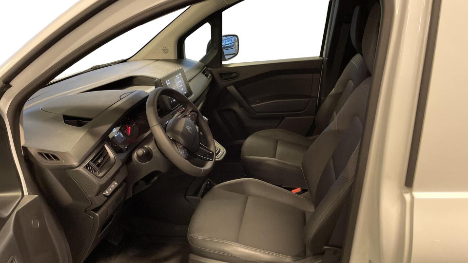 Renault Kangoo 1,5 dCi 95 L2 Nordic Line EDC