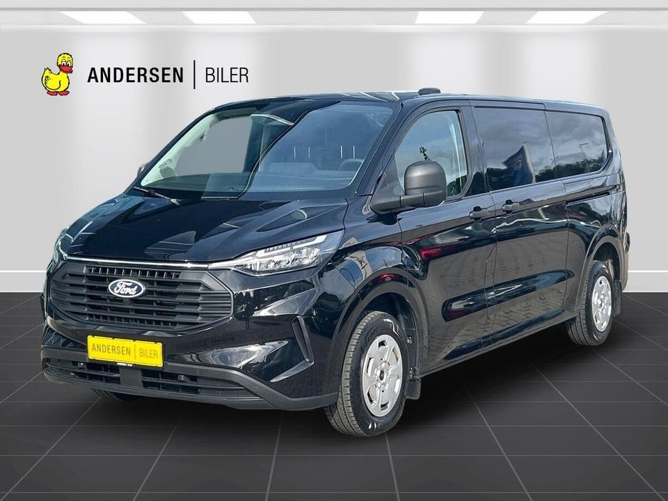 Ford Transit Custom 320 L2 2,0 EcoBlue Trend aut.