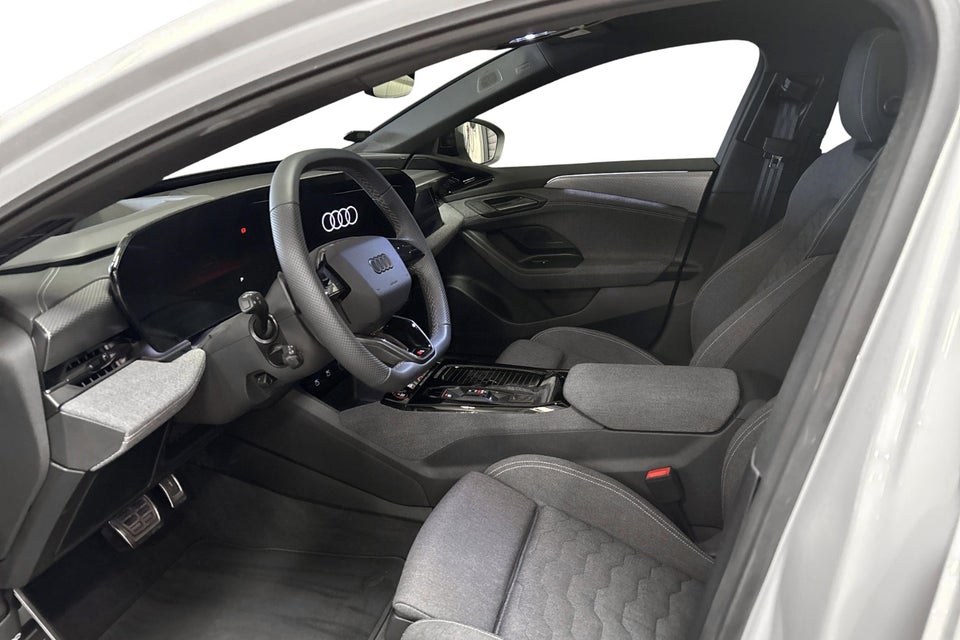 Audi A6 e-tron Ultra performance Avant 5d