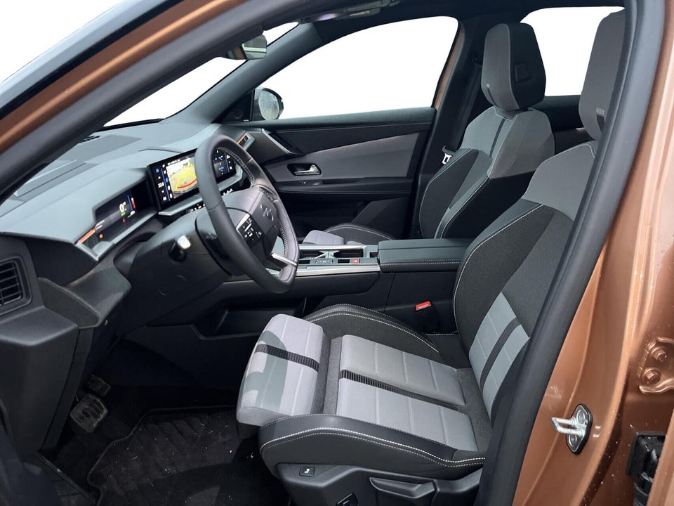 Opel Grandland-e 73 GS 5d