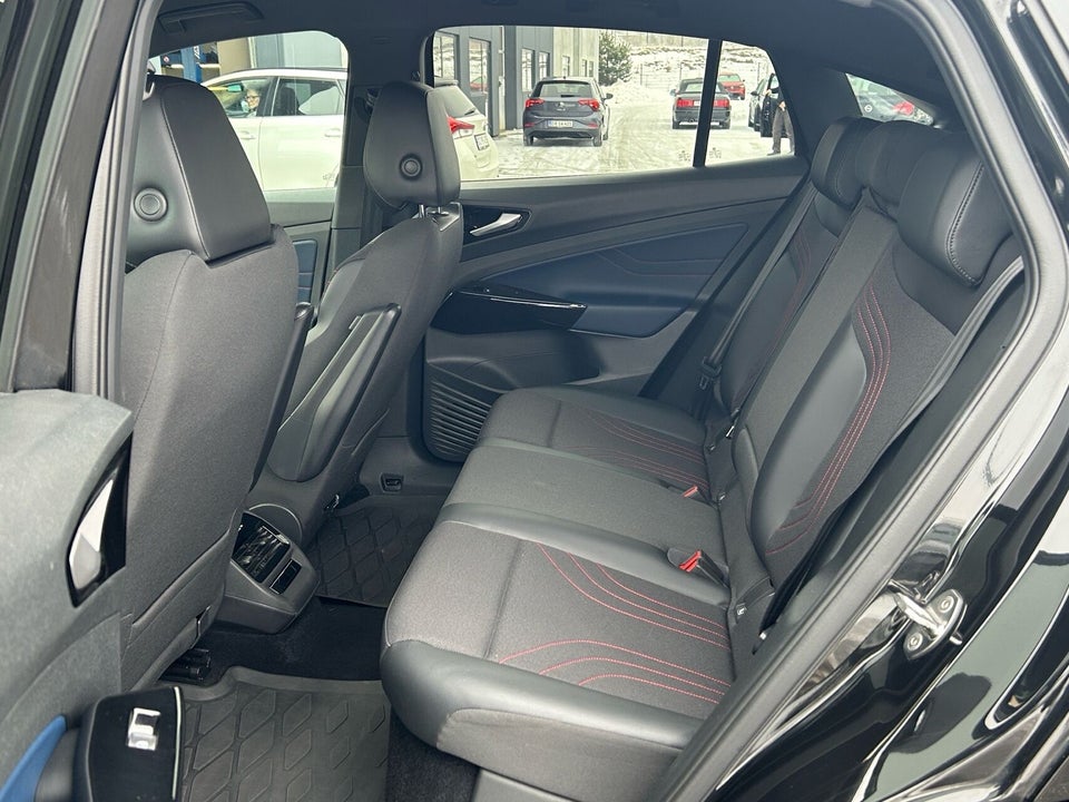 VW ID.5 77 GTX 4Motion 5d