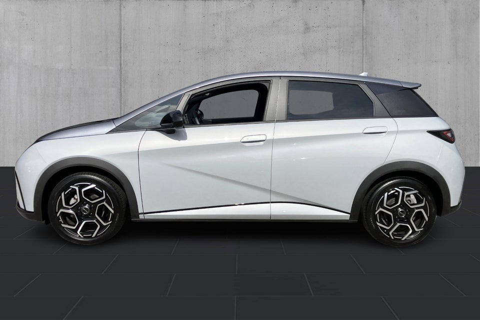 BYD Dolphin 60 Design 5d