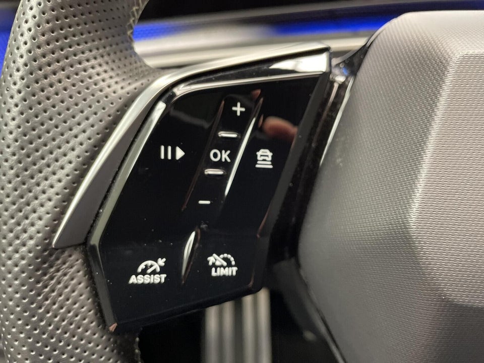 Peugeot e-5008 77 GT Pack 7prs 5d