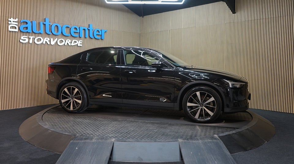 Polestar 2 Long Range 5d