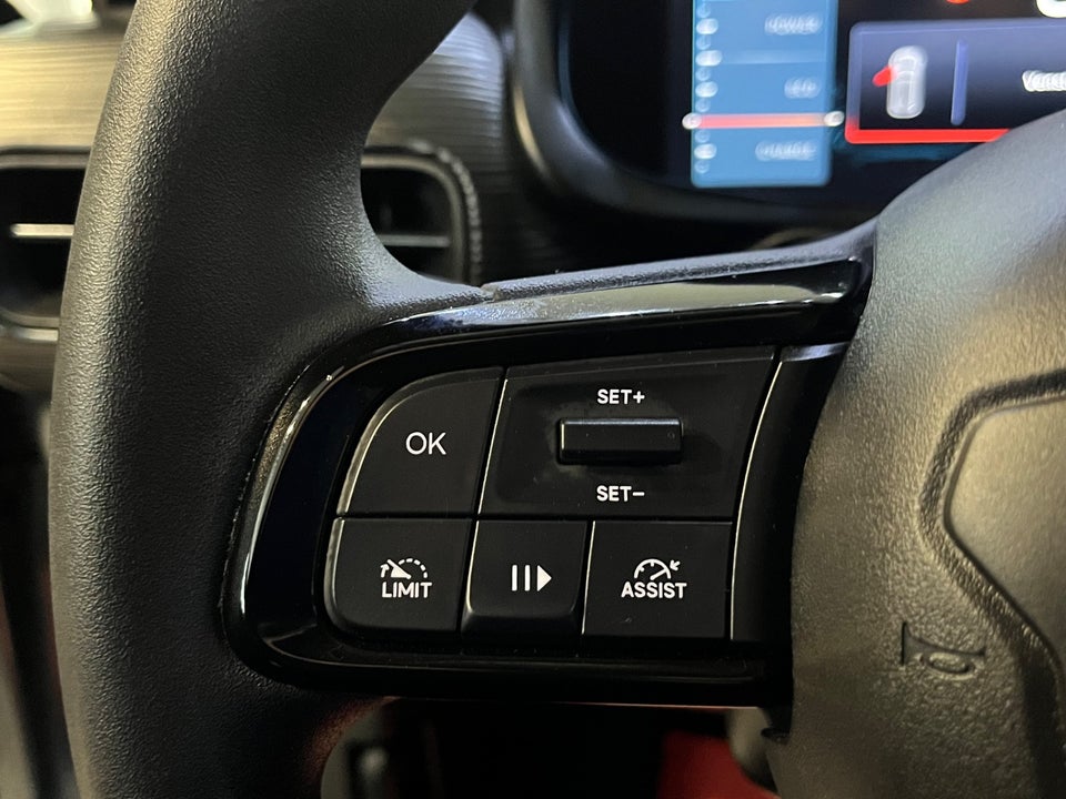 Jeep Avenger 54 Longitude 5d