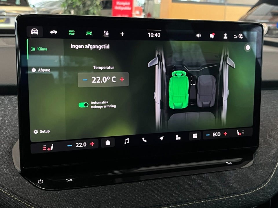 Skoda Elroq 85 iV Premium 5d