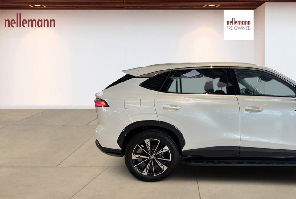 MG HS 1,5 PHEV Comfort 5d