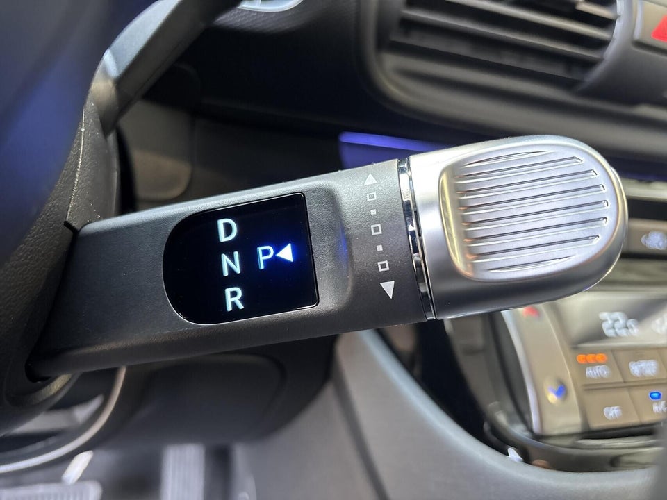 Hyundai Inster 49 Advanced 5d