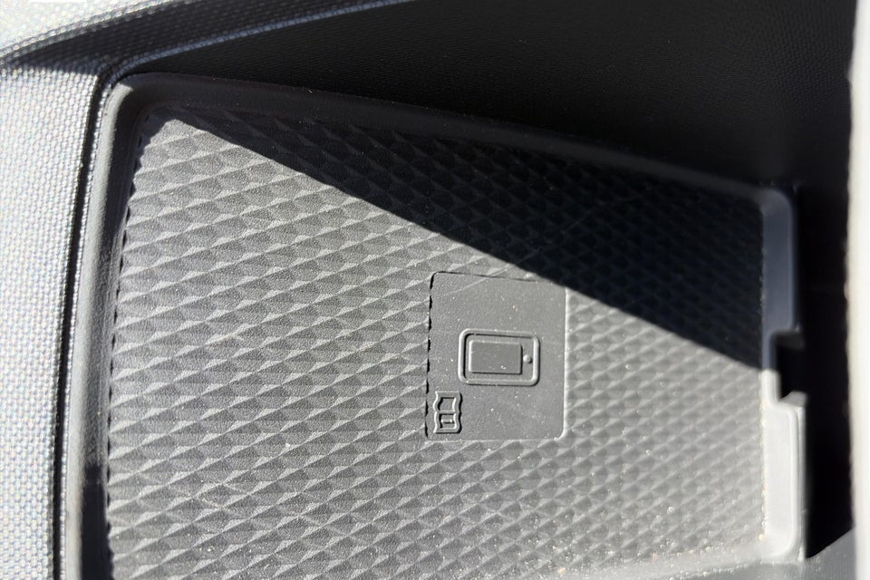 Cupra Born 77 Pasión 5d