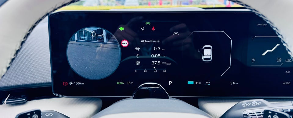 Kia EV4 81 Long Range GT-Line 5d