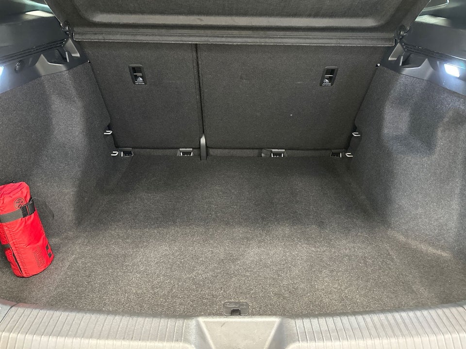 VW ID.4 77 1ST Pro Performance 5d