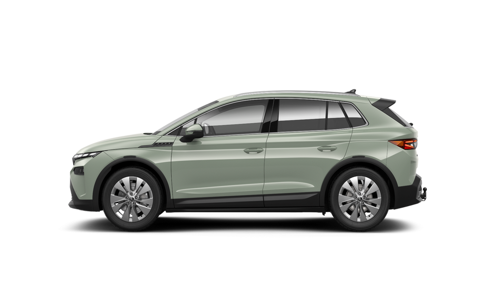 Skoda Elroq 85 iV 5d