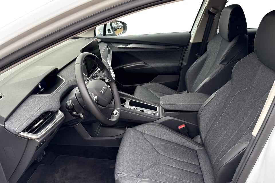 Skoda Elroq 85 iV Premium 5d