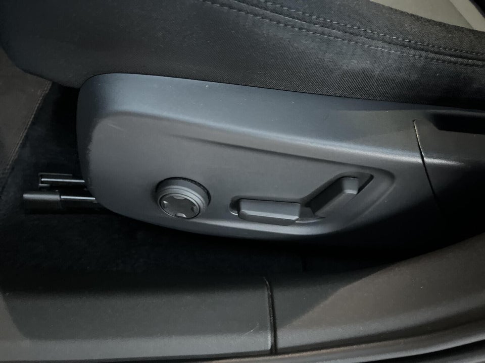 Polestar 2 Standard Range 5d