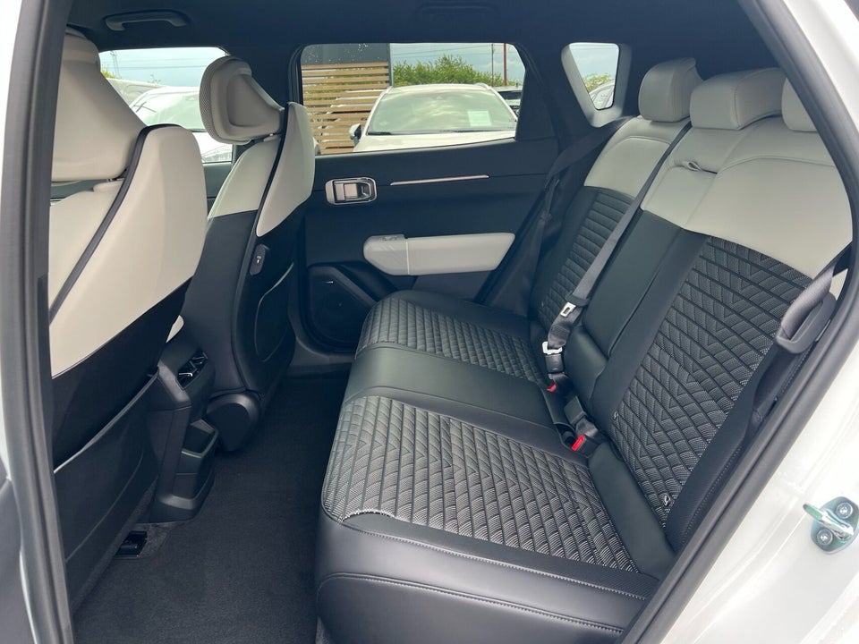 Kia EV4 81 Long Range GT-Line 5d